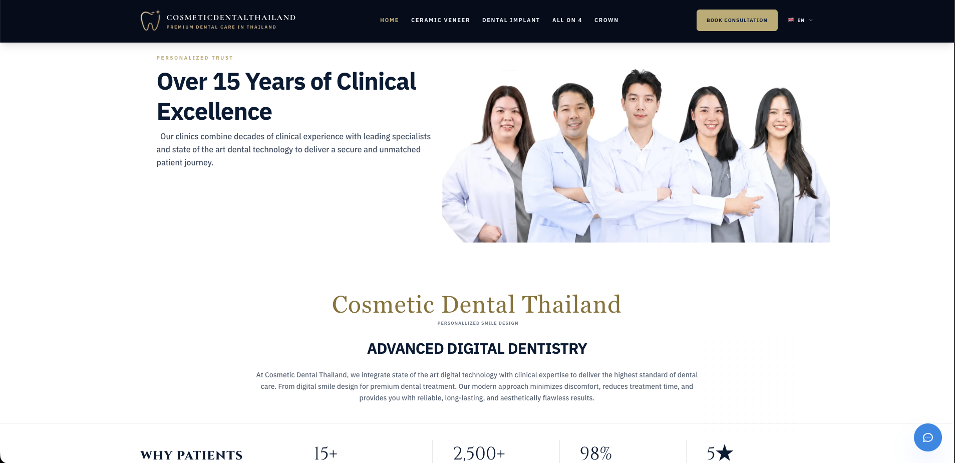 COSMETICDENTALTHAILAND