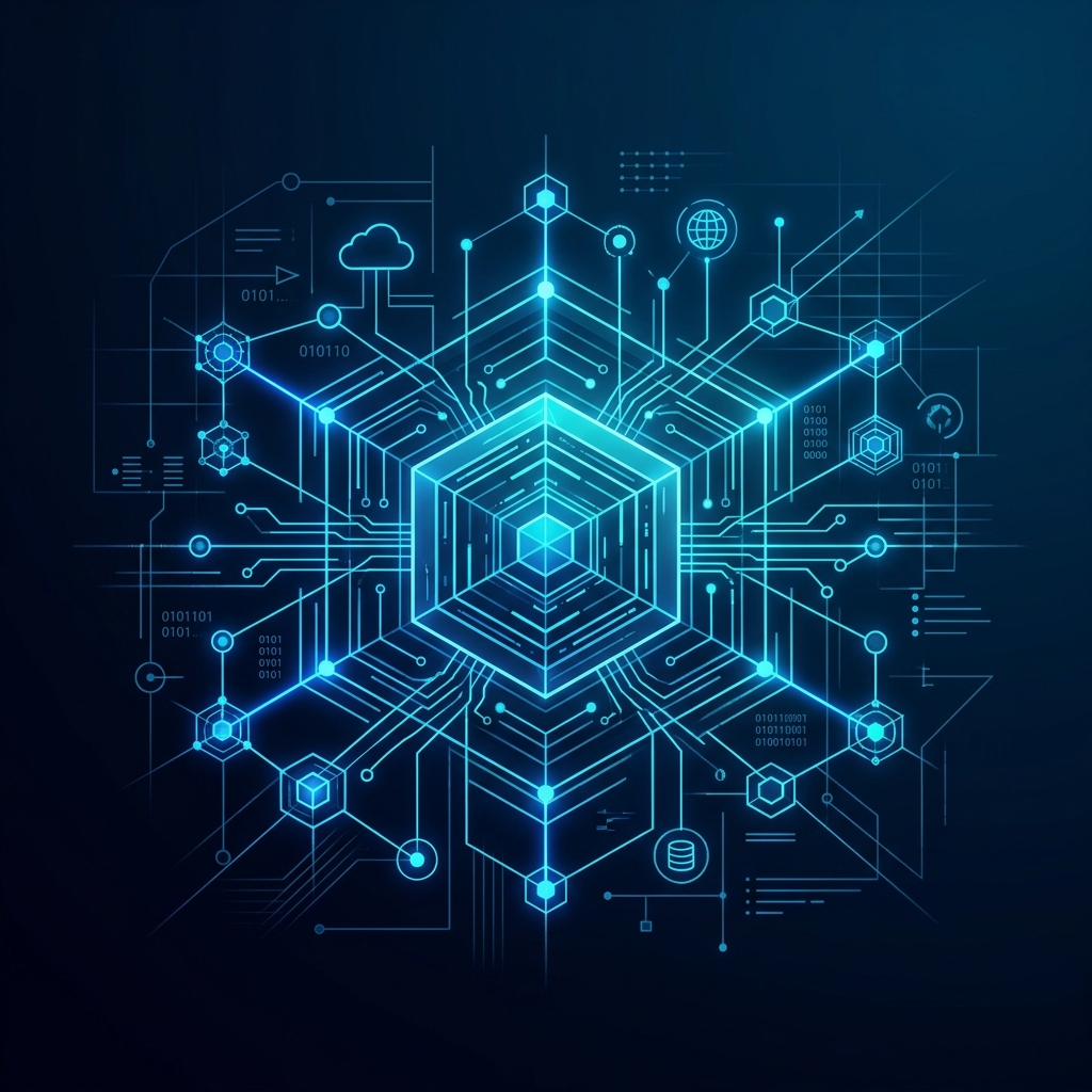 Qoundare Co-Founder & CTO